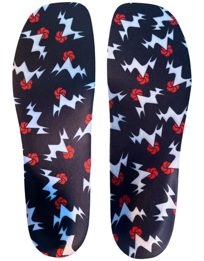 Joey's Custom Footbeds